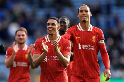 Liverpool có thể vô địch Premier League khi nào?