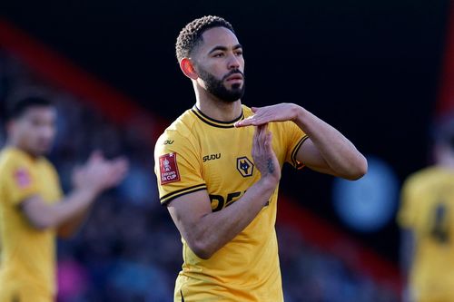 Cunha gửi tín hiệu đến Manchester United