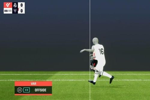 Real bị xử ép, Barca được thiên vị?