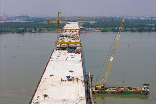 Đồng Nai muốn xây thêm 2 cầu nối TP.HCM