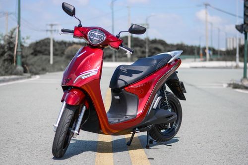 VinFast chốt hạn thuê pin xe máy điện, thu hồi pin với khách không mua