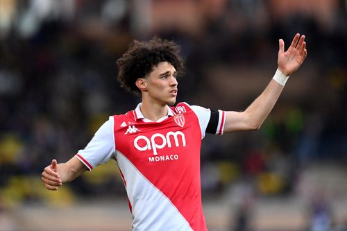 MU, Man City đại chiến vì 'viên ngọc quý' 80 triệu euro của Monaco