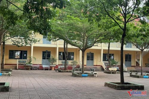 Trường nộp 419 triệu chi sai, hiệu trưởng góp hơn 100 triệu tiền túi