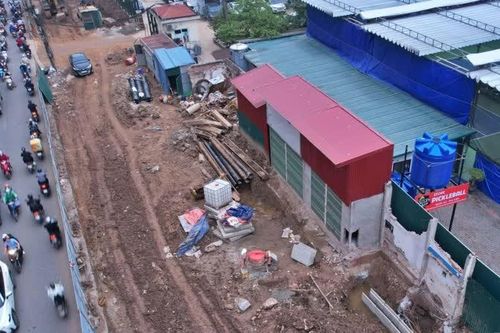 Bao giờ hết cảnh trên nóng dưới lạnh?