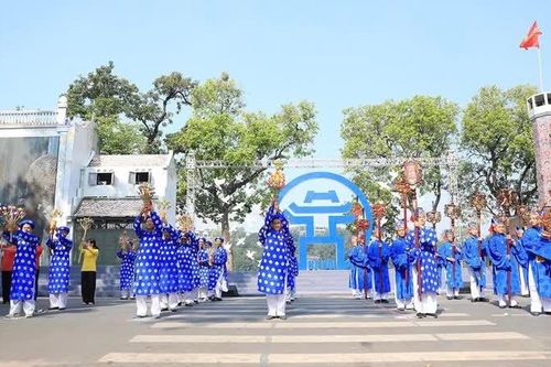 Báo chí góp phần lan tỏa, quảng bá các giá trị văn hóa của Thủ đô