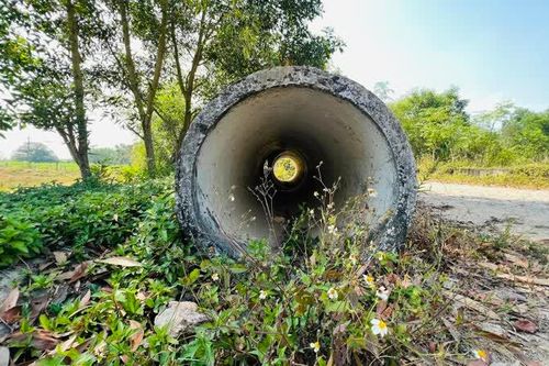 Quảng Nam: người dân khổ vì dự án hơn 80 tỷ đồng 'đắp chiếu'