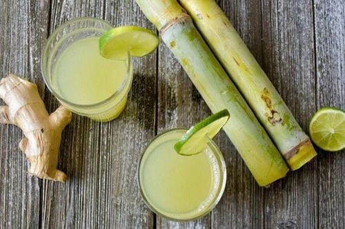 Cách uống nước mía chuẩn, an toàn vào mùa Hè mà không phải ai cũng biết