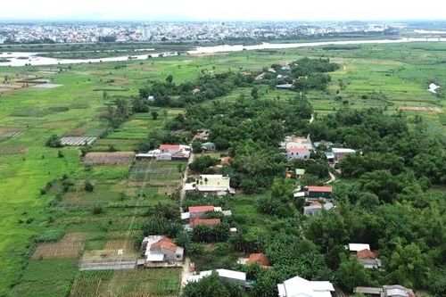 Quảng Ngãi lên kế hoạch đấu giá quyền sử dụng đất của hàng chục dự án