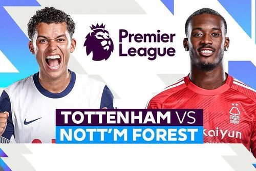 Nhận định trận đấu Tottenham vs Nottingham, 2h00 ngày 22.4: Nước đã đến chân