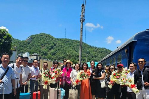Bình Định thúc đẩy phát triển du lịch bảo đảm tốc độ tăng trưởng kinh tế hai con số
