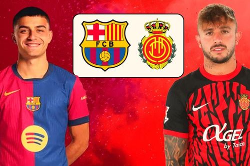 Nhận định trận đấu Barcelona vs Mallorca, 2h30 ngày 23.4: Ẩn họa từ đảo xa