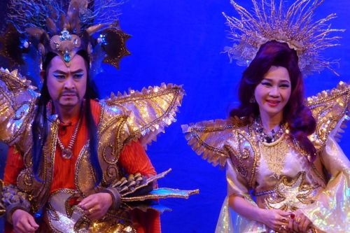 Hành trình kịch thiếu nhi TP.HCM (kỳ 5 & hết): Nỗ lực bền bỉ và khát vọng bay cao