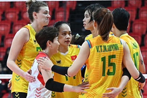 CĐV bóng chuyền nữ Việt Nam nói thẳng sự thật sau khi đội bóng của Thanh Thúy thất bại ở giải Châu Á