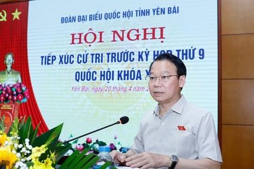 Người dân không cần điều chỉnh 'Sổ đỏ' khi sáp nhập địa giới hành chính