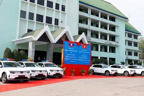 Đề xuất quy định về viện trợ của Việt Nam cho nước ngoài