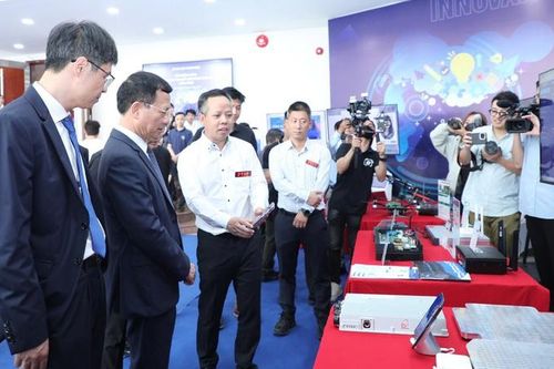 Nuôi dưỡng nền văn hóa đổi mới sáng tạo toàn dân trong kỷ nguyên số