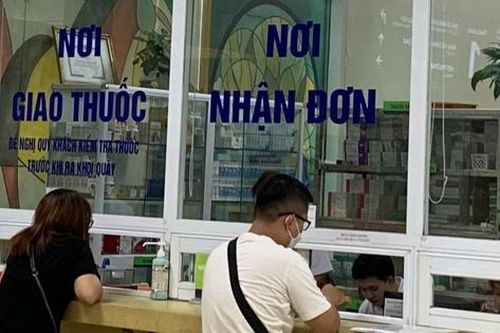 Đề nghị Meta, Shopee kiểm soát, ngăn chặn việc mua, bán thuốc phải kê đơn