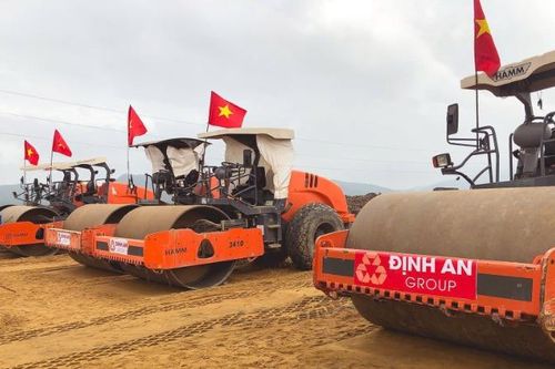 Gỡ 'điểm nghẽn' cơ chế