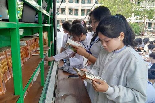 Bình Phước: Phát động Ngày Sách và Văn hóa đọc tại huyện biên giới Bù Đốp