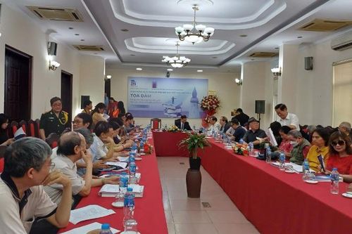 Tăng cường tính liên kết nhằm đẩy mạnh hoạt động xuất bản