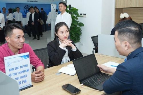 Hà Nội công khai kết quả Bộ chỉ số phục vụ người dân, doanh nghiệp