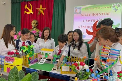 Tạo nền tảng tư duy về sở hữu trí tuệ