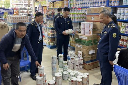 10 thông tin cần kiểm tra kỹ khi mua sản phẩm bảo vệ sức khỏe