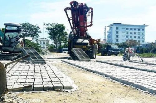 Hứa suông!