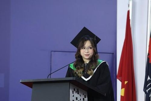 Từ mơ hồ đến không gì có thể ngăn cản: Hành trình đầy cảm hứng của Võ Thanh Hoàng Anh