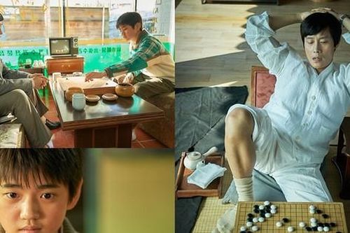 'The Match': Trận đấu với nước đi quyết định