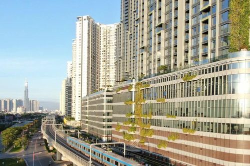 50 năm non sông liền một dải - Bài 15: Tiếp tục đột phá, kiến tạo