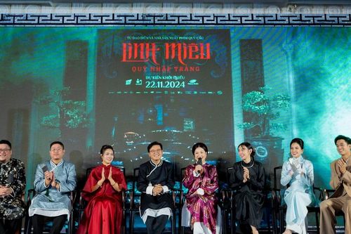 Phim kinh dị mở hướng đi mới