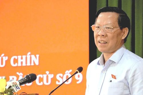 ĐBQH Phan Văn Mãi: Kỳ họp thứ 9 Quốc hội khóa XV dự kiến dài nhất khóa
