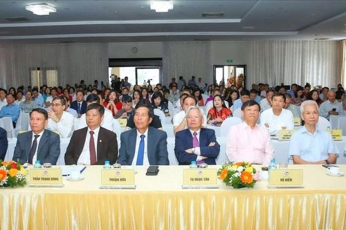 Phát huy truyền thống vẻ vang, nâng cao vai trò và vị thế của đội ngũ người làm báo