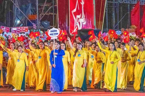 Đồng Nai: Xây dựng Long Khánh trở thành đô thị loại II