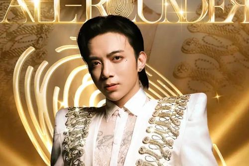 Concert đầu tiên của SOOBIN cháy vé trong 12 phút