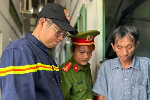 TPHCM: Người dân, cơ quan, doanh nghiệp đề phòng 'bà hỏa' dịp lễ 30-4,1-5