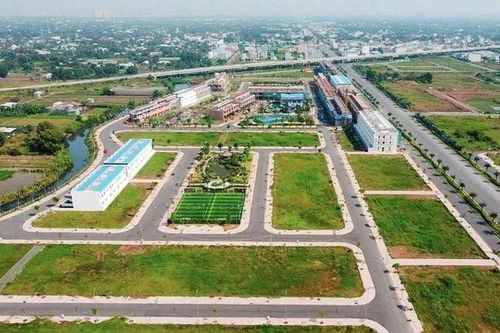 TPHCM đề xuất xây dựng Nghị quyết miễn tiền thuê đất cho dự án ưu đãi đầu tư