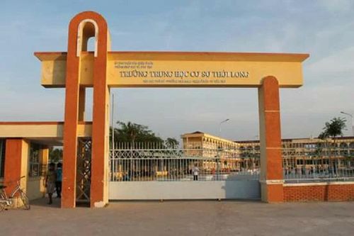 Cần Thơ: Loại 3 đối thủ, Tân Thuận Trung trúng gói thầu xây dựng trường Thới Long