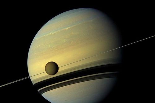 Tiết lộ bất ngờ về 'Trái đất thứ hai' NASA vừa phát hiện