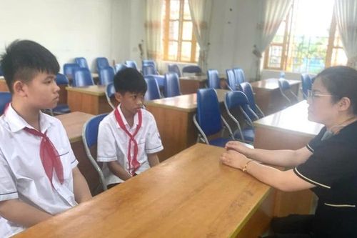 Tư vấn tâm lý học đường: Thay đổi cho phù hợp với giai đoạn mới