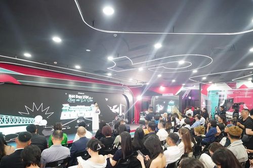 Công nghệ kết nối di sản Việt ra thế giới