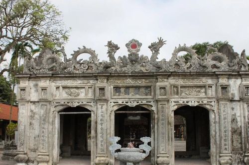 Vị Thiền sư để lại nhiều huyền tích lạ bậc nhất nước Nam