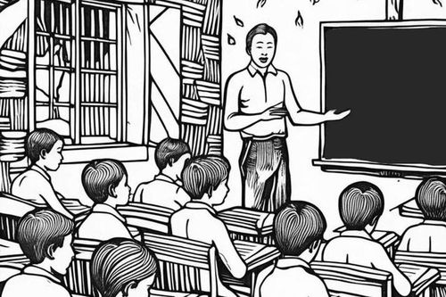 Truyện ngắn: Bán đi cay đắng