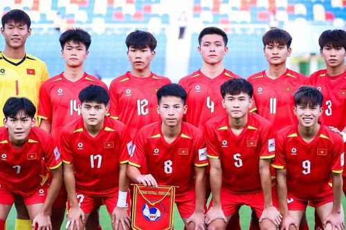 Tương lai nào cho U17 Việt Nam?