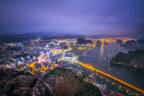 Dấu hiệu thiếu minh bạch ở gói thầu Carnaval Hạ Long 2025