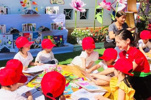 Trường học vùng cao hưởng ứng Ngày sách và Văn hóa đọc Việt Nam