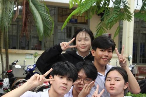 TPHCM: Trường học bồi đắp tình yêu lịch sử, văn hóa dân tộc cho học sinh