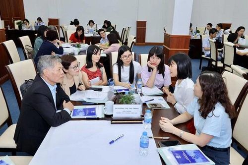 Học sinh tài năng cần được quan tâm đúng mức