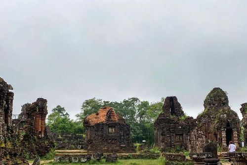 Quảng Nam thay đổi phương án tên gọi xã, phường mới